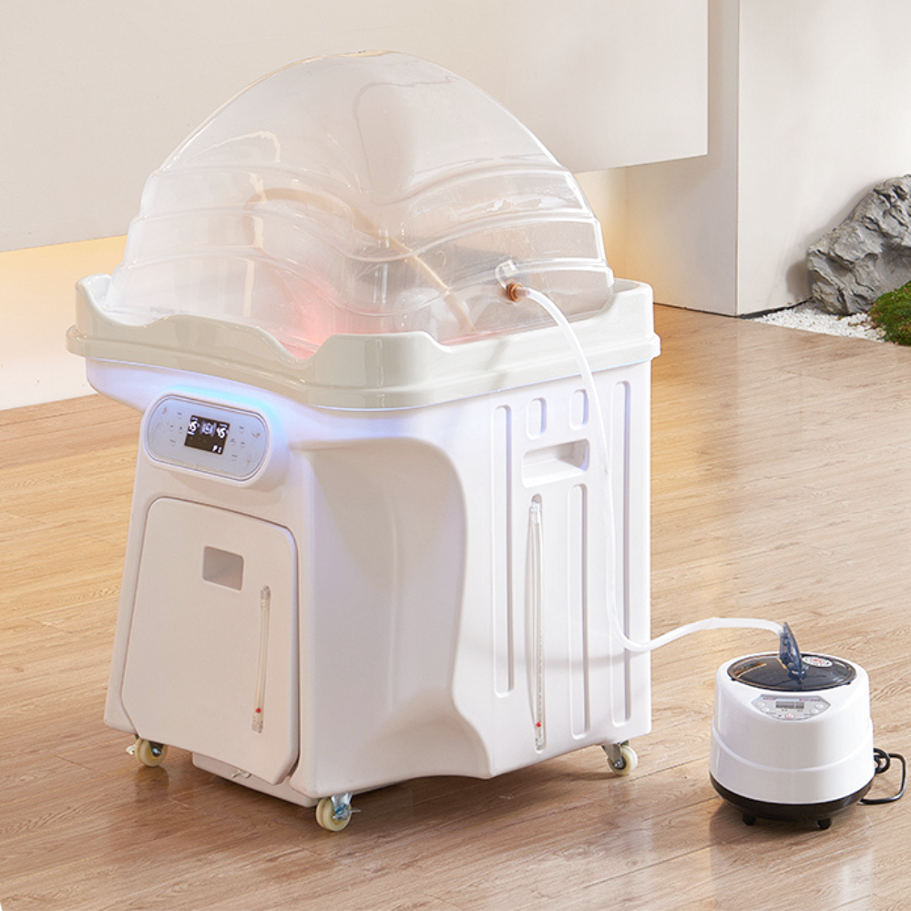 Hair Spa Machine