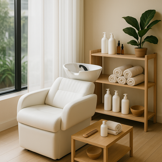 Head Spa Achat