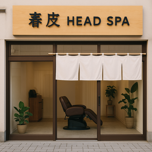 Ouvrir un Head Spa Japonais : De l'Idée à la Rentabilité en 7 Étapes