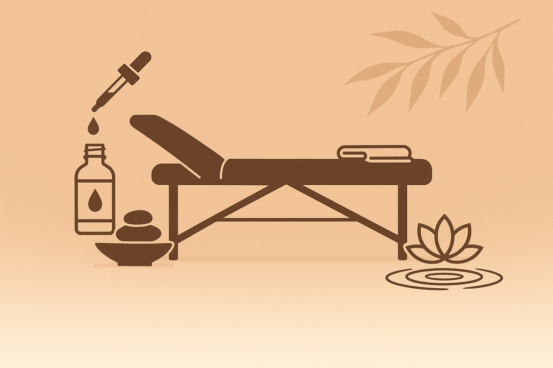 Quel massage Head Spa japonais pour traiter efficacement le burn-out ?
