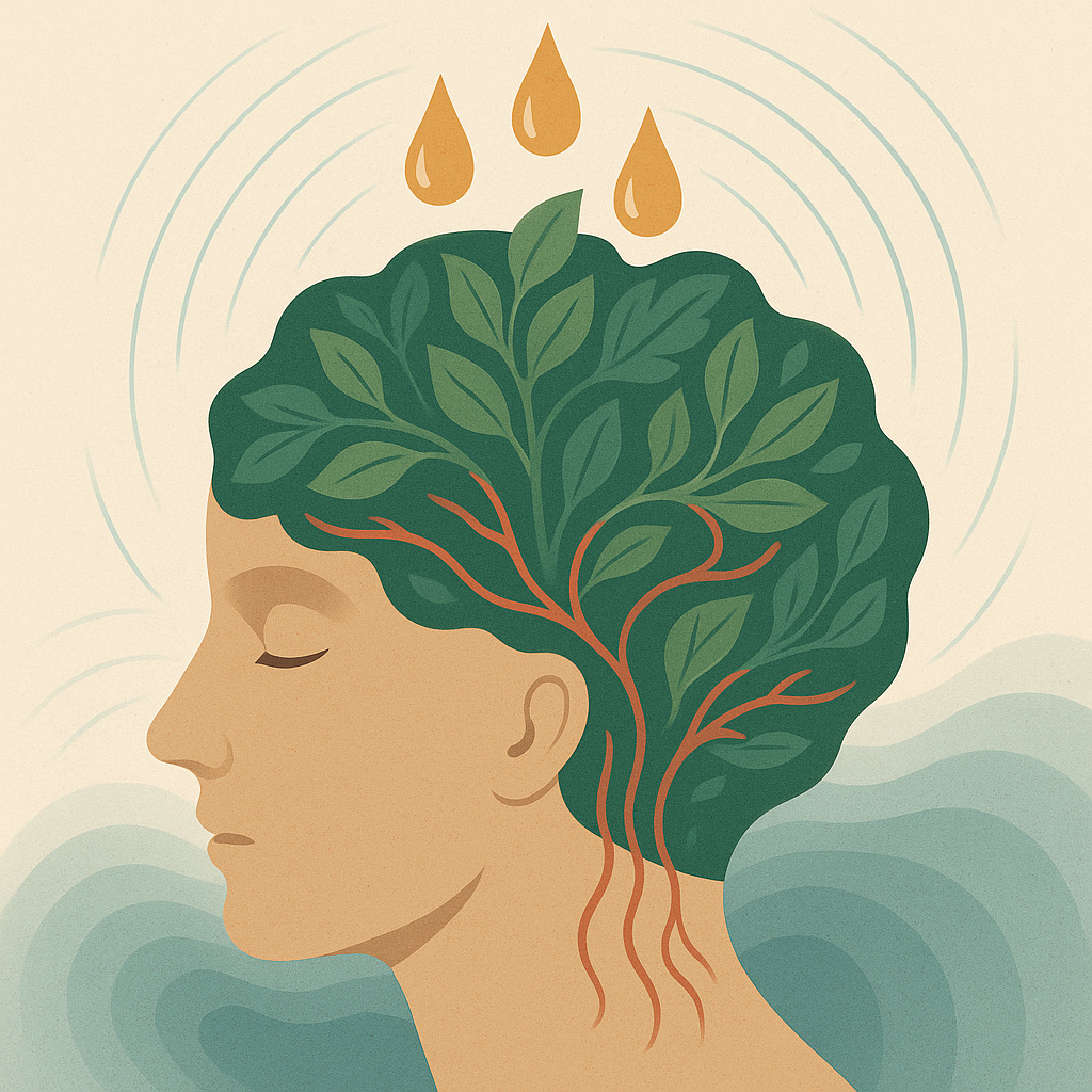Quels sont les avantages d'un Head spa japonais ?