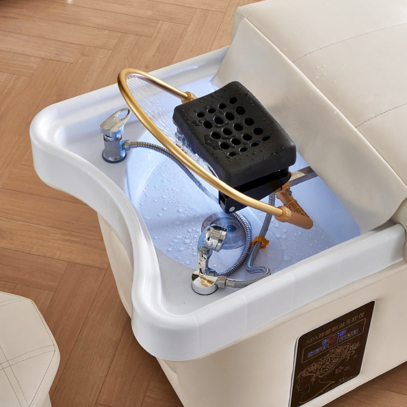 Table Head Spa Minoa