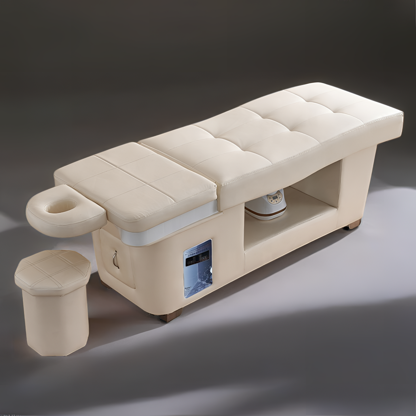 Table Head Spa Minoa