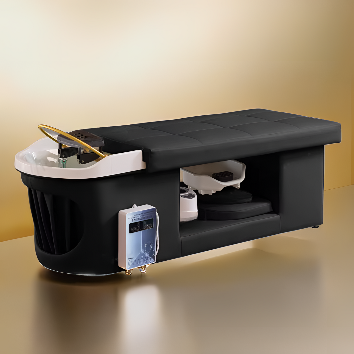 Table Head Spa Elyra