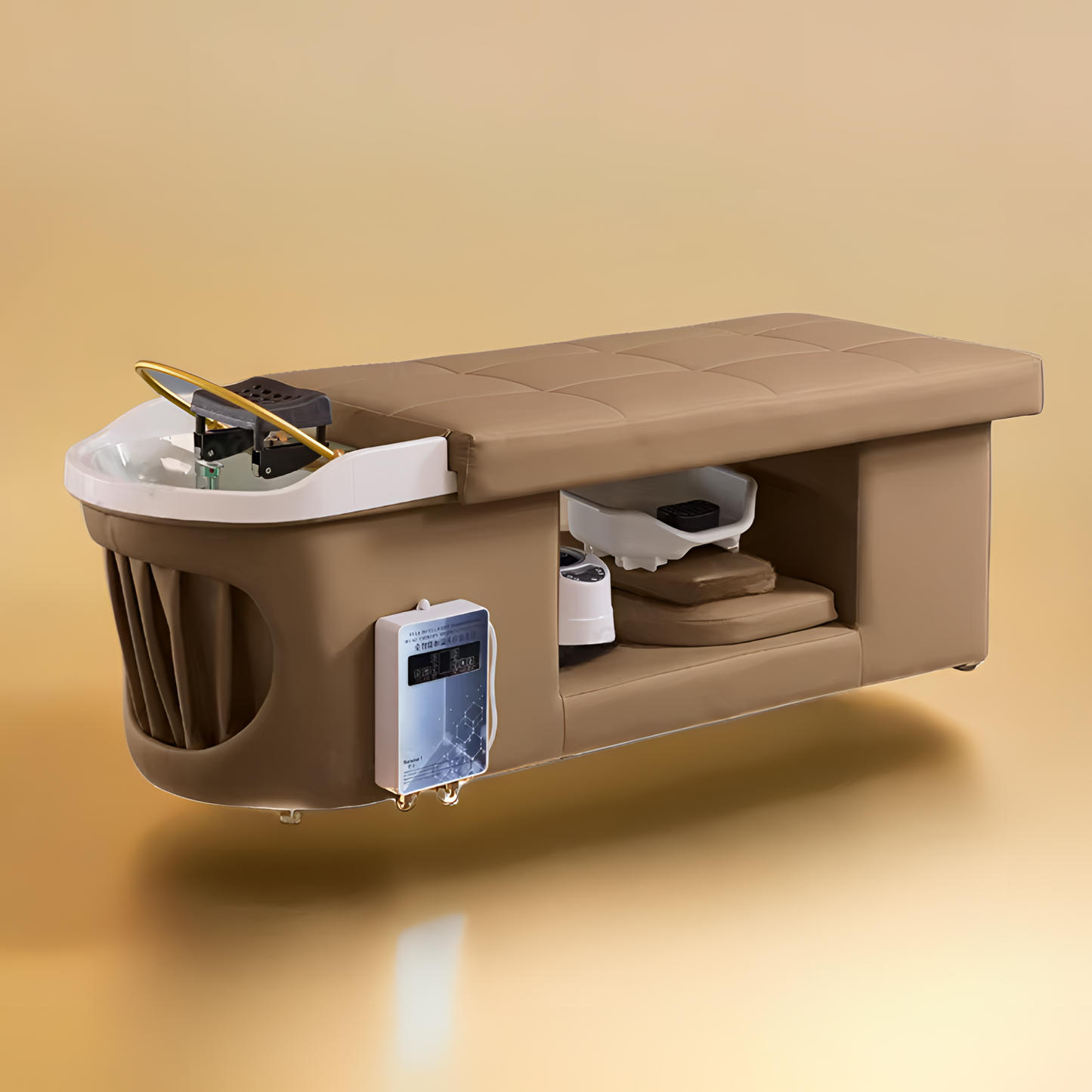 Table Head Spa Elyra