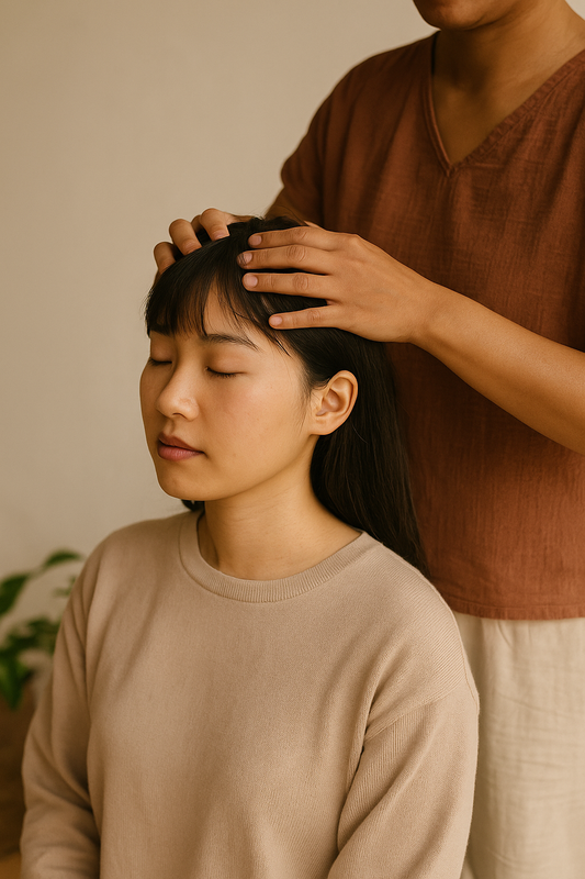 Des Origines Millénaires au Head Spa Moderne