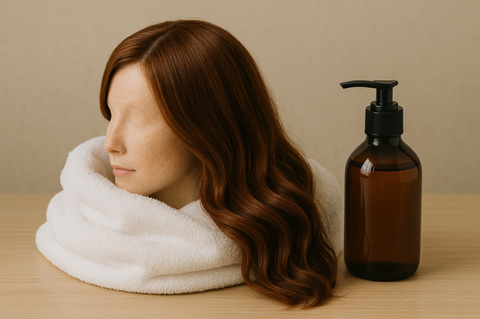 Extensions et Head Spa : La Vérité sur leur Compatibilité Dévoilée