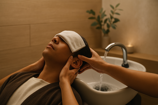 Le spa pour la tête aide-t-il à soulager les migraines ?