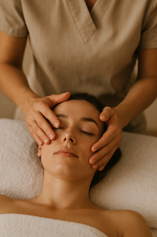 Massage Neurosensoriel