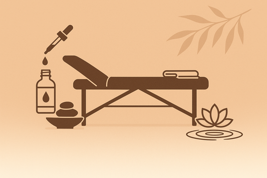 Quel massage Head Spa japonais pour traiter efficacement le burn-out ?