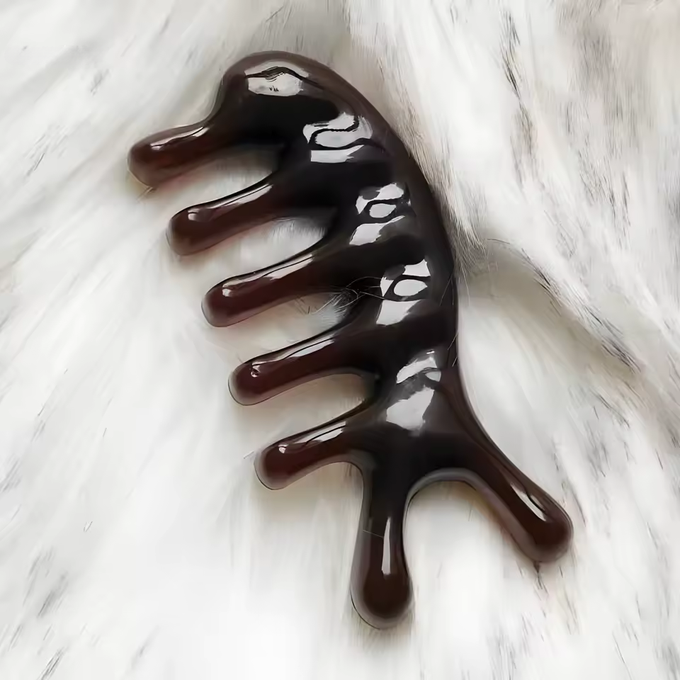 Coffret Head Spa - Éveil des Sens et Détente
