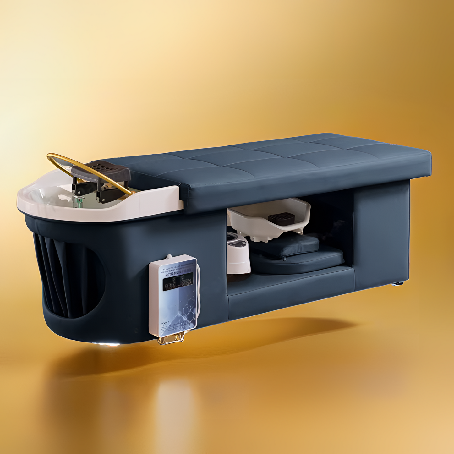 Table Head Spa Elyra