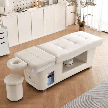 lit Head Spa japonais Minoa 2