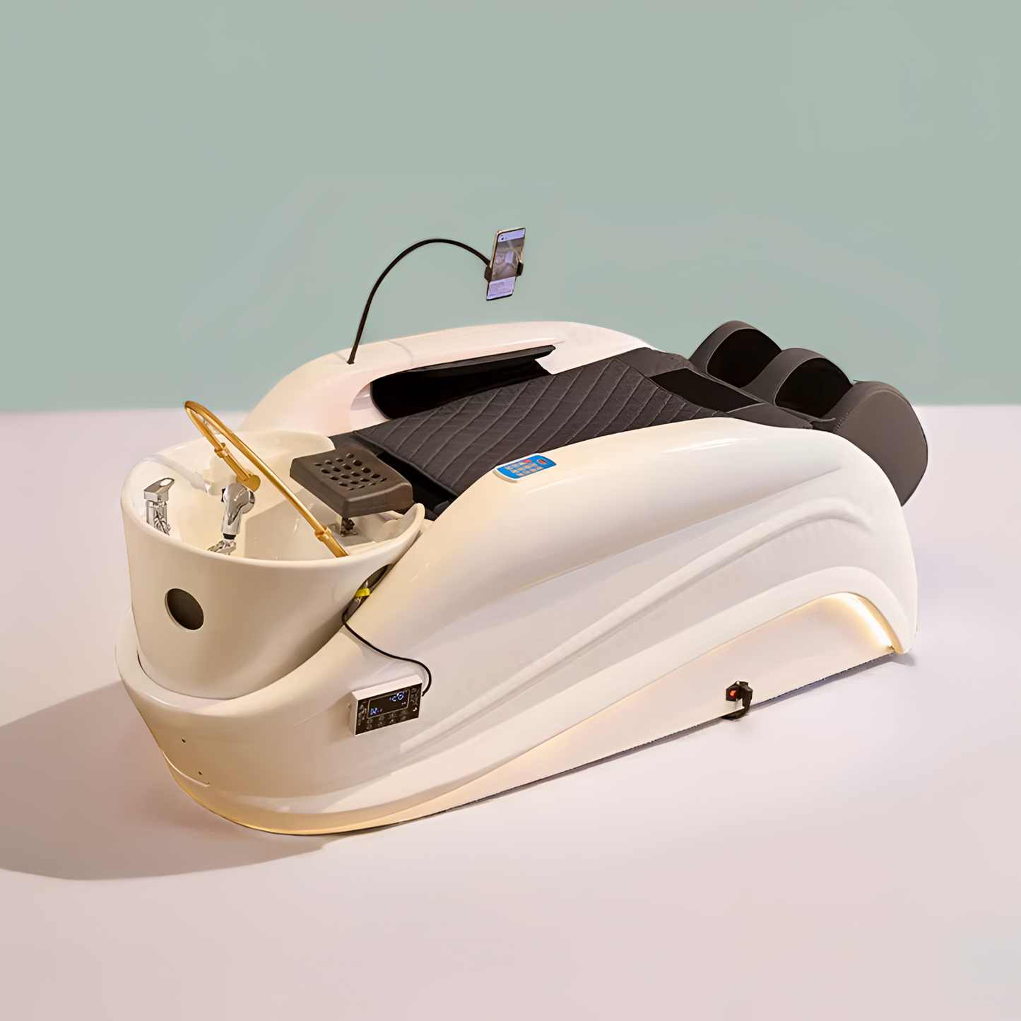 Lit Massant Head Spa Sora