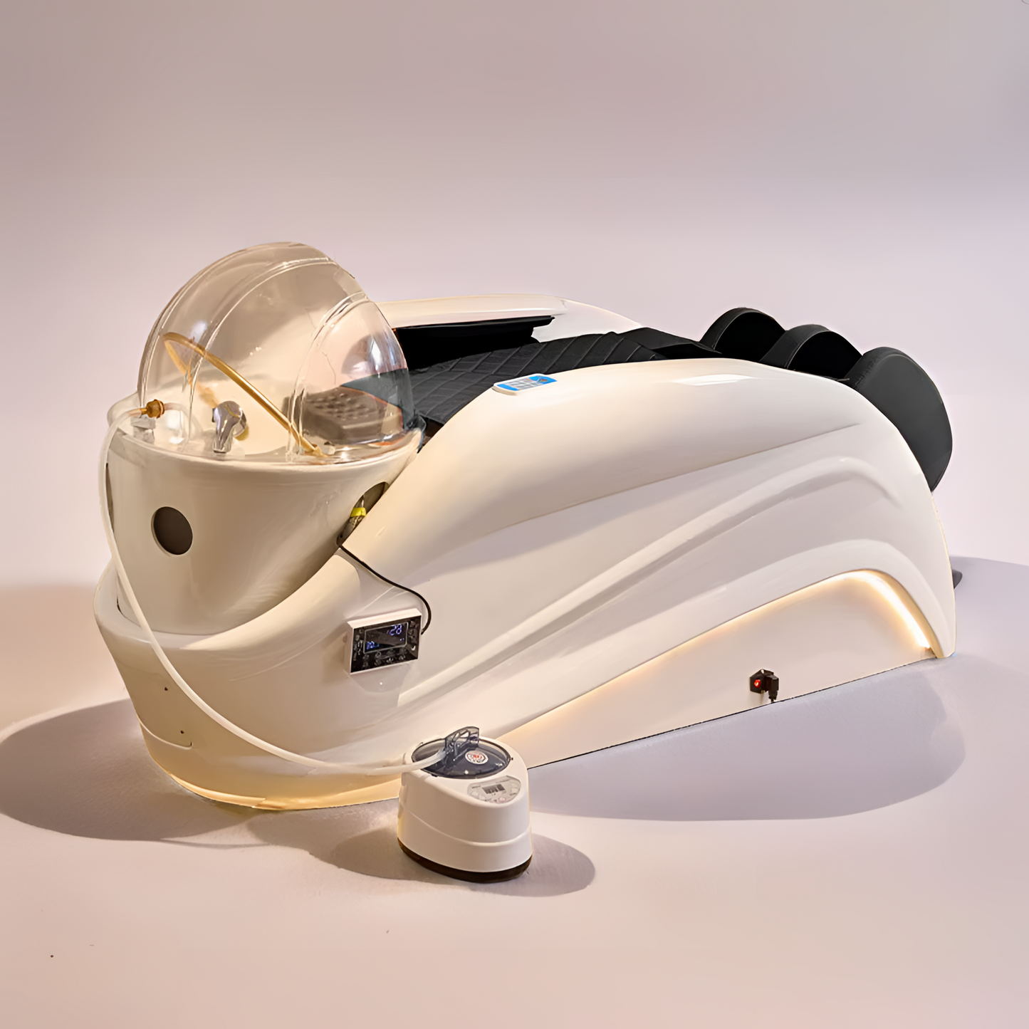 Lit Massant Head Spa Sora