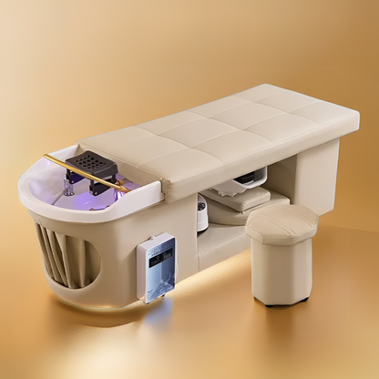 Table Head Spa Elyra
