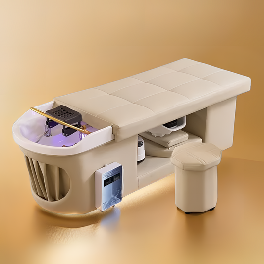 Table Head Spa Elyra