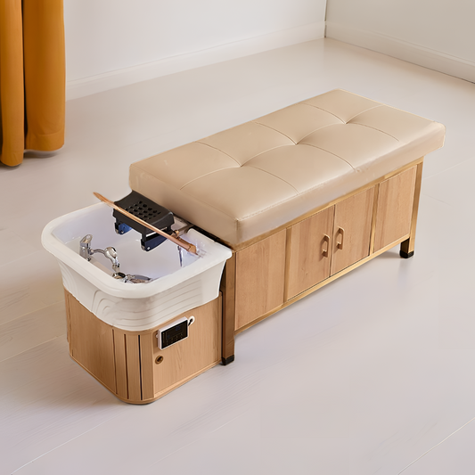 Table Head Spa Satori