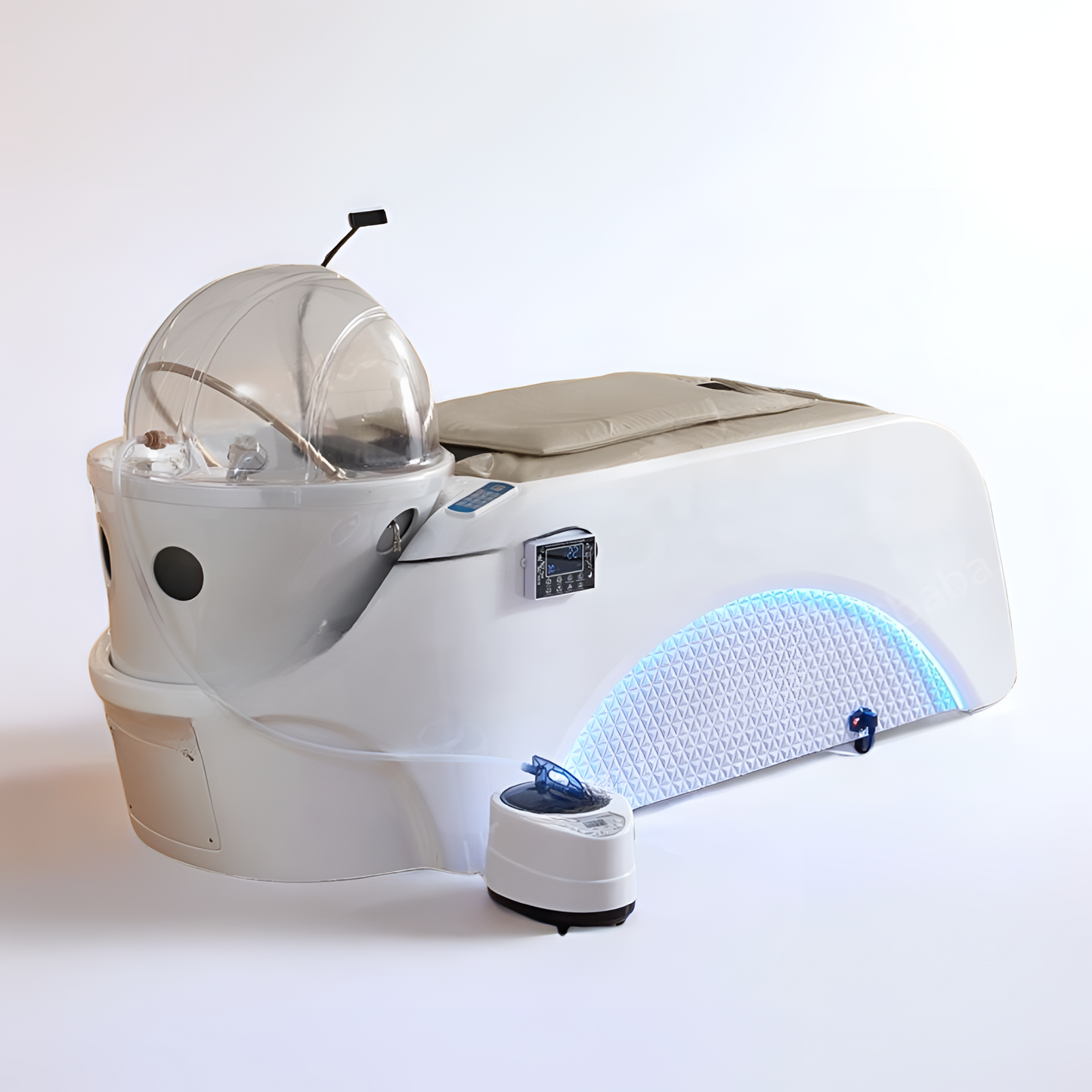 Lit Massant Head Spa Nami