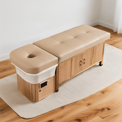 Table Head Spa Satori