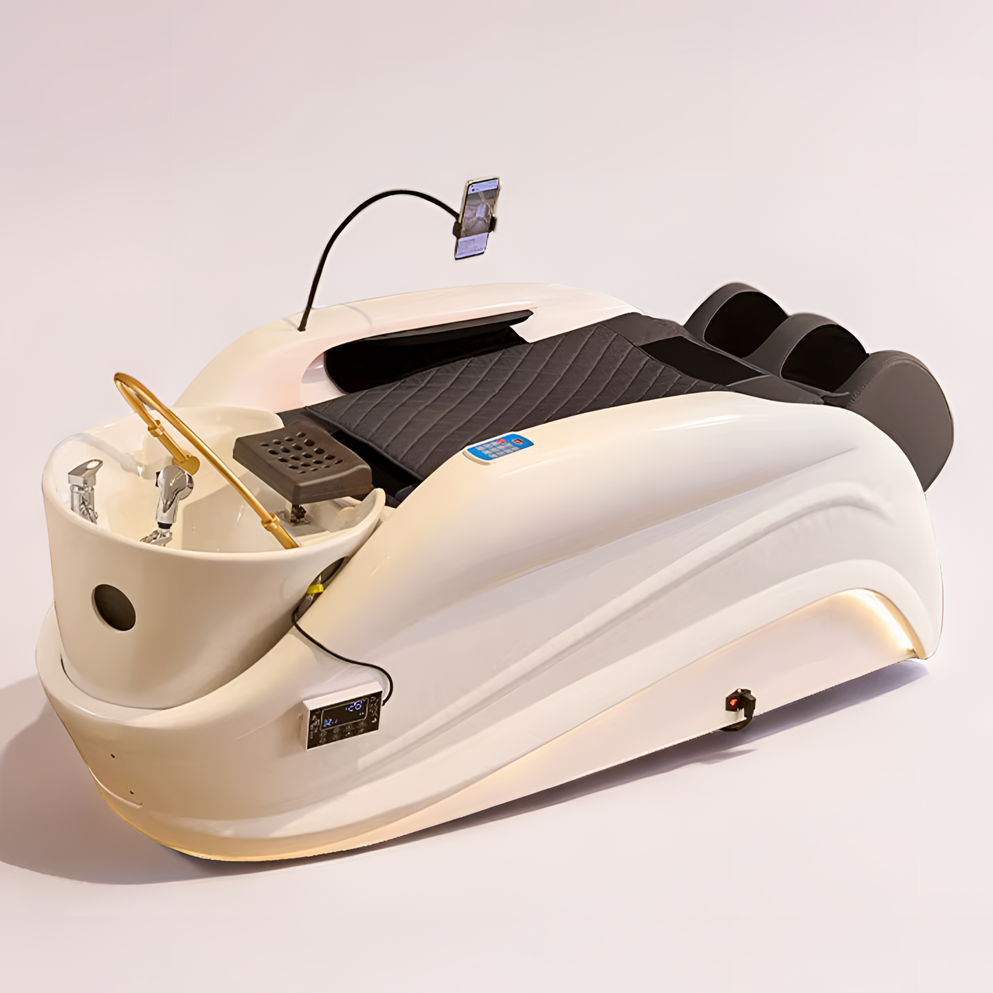 Lit Massant Head Spa Sora