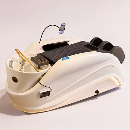 Lit Massant Head Spa Sora