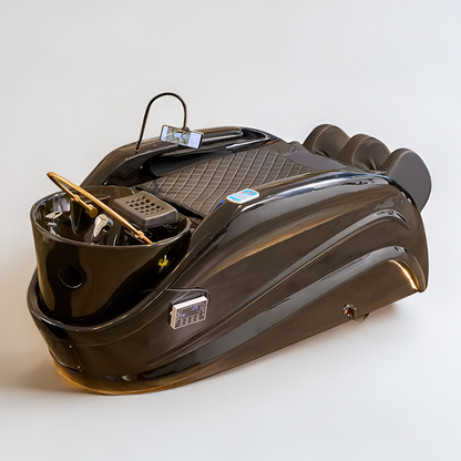 Lit Massant Head Spa Sora