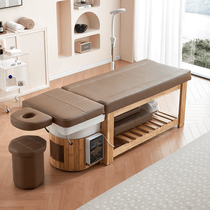 table Head Spa japonais naoko 2
